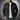 Ashford Suede Jacket - Black