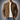 Ashford Suede Jacket - Brown