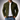 Ashford Suede Jacket - Green